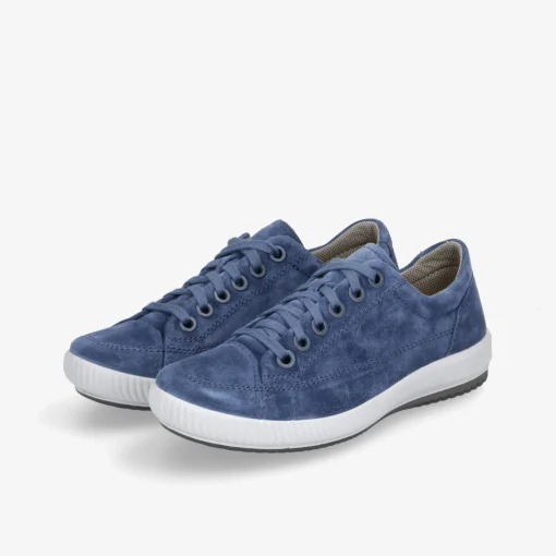 legero Damen klassischer Schnürer-Damen Komfortschuhe | Halbschuhe