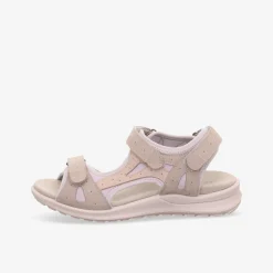 legero ​ Damen Sandale-Damen Komfortschuhe | Größen Ab 42