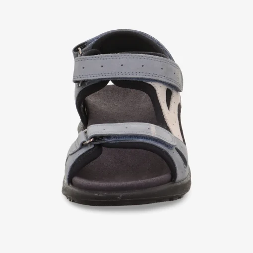 legero ​ Damen Sandale-Damen Komfortschuhe | Größen Ab 42