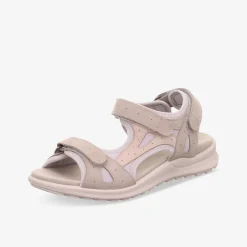 legero ​ Damen Sandale-Damen Komfortschuhe | Größen Ab 42