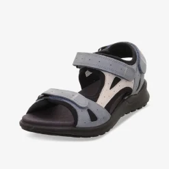 legero ​ Damen Sandale-Damen Komfortschuhe | Größen Ab 42