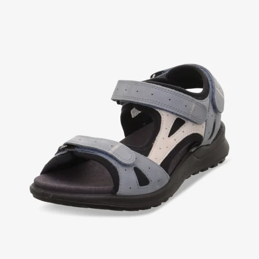 legero ​ Damen Sandale-Damen Komfortschuhe | Größen Ab 42