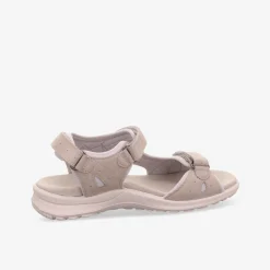 legero ​ Damen Sandale-Damen Komfortschuhe | Größen Ab 42