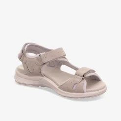 legero ​ Damen Sandale-Damen Komfortschuhe | Größen Ab 42