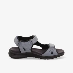 legero ​ Damen Sandale-Damen Komfortschuhe | Größen Ab 42