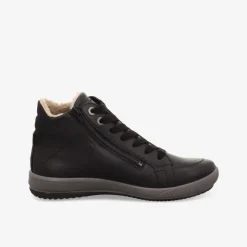 legero ​ Tanaro 5.0 Damen Halbschuh-Damen Stiefeletten | Komfortschuhe