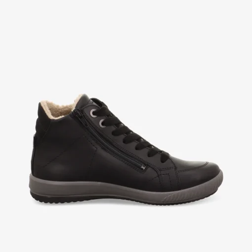 legero ​ Tanaro 5.0 Damen Halbschuh-Damen Stiefeletten | Komfortschuhe
