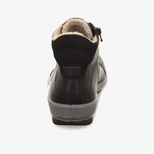 legero ​ Tanaro 5.0 Damen Halbschuh-Damen Stiefeletten | Komfortschuhe