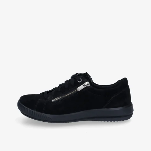 legero Tanaro 5.0 Damen Klassischer Schnürer-Damen Komfortschuhe | Halbschuhe