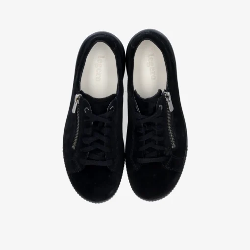 legero Tanaro 5.0 Damen Klassischer Schnürer-Damen Komfortschuhe | Halbschuhe