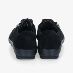 legero Tanaro 5.0 Damen Klassischer Schnürer-Damen Komfortschuhe | Halbschuhe