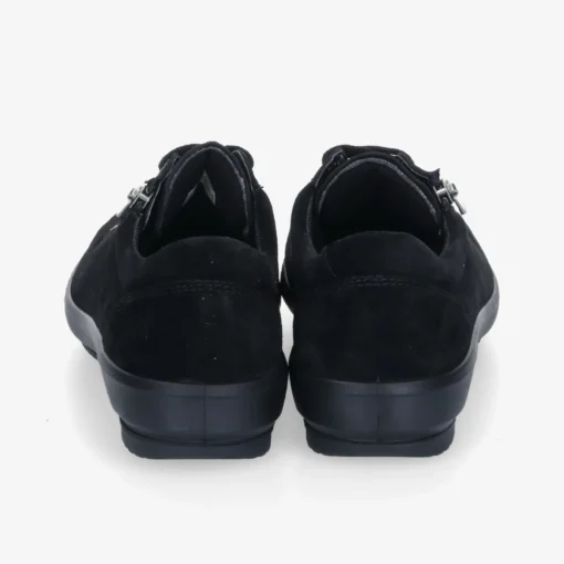 legero Tanaro 5.0 Damen Klassischer Schnürer-Damen Komfortschuhe | Halbschuhe