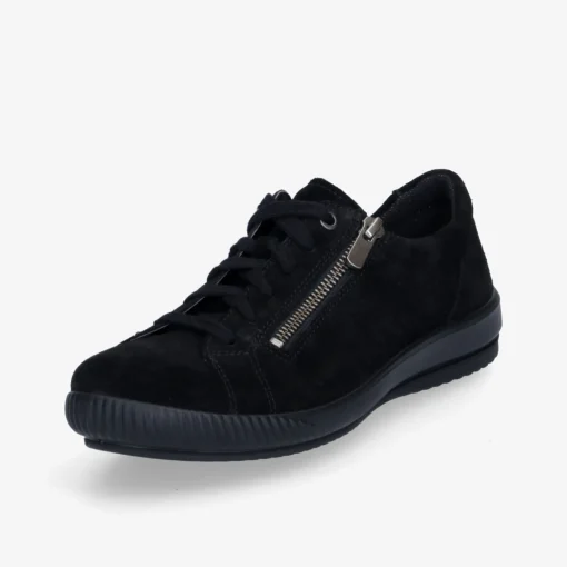 legero Tanaro 5.0 Damen Klassischer Schnürer-Damen Komfortschuhe | Halbschuhe