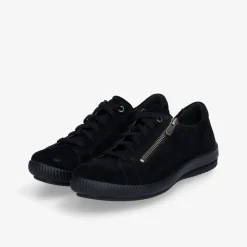 legero Tanaro 5.0 Damen Klassischer Schnürer-Damen Komfortschuhe | Halbschuhe