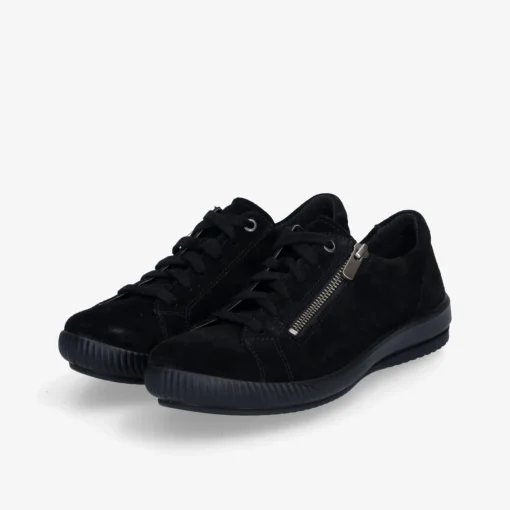 legero Tanaro 5.0 Damen Klassischer Schnürer-Damen Komfortschuhe | Halbschuhe
