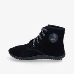 leguano ​ Chester Damen Barfußschuh-Damen Halbschuhe | Sneaker