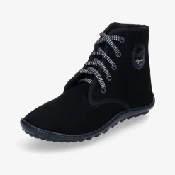 leguano ​ Chester Damen Barfußschuh-Damen Halbschuhe | Sneaker