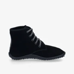 leguano ​ Chester Damen Barfußschuh-Damen Halbschuhe | Sneaker