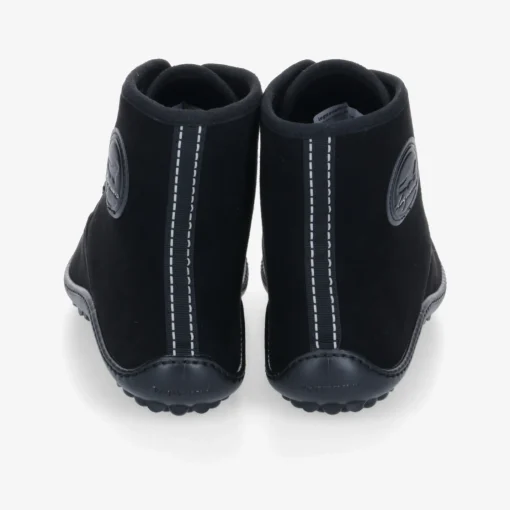 leguano ​ Chester Damen Barfußschuh-Damen Halbschuhe | Sneaker