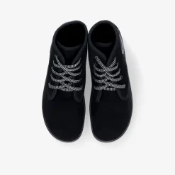 leguano ​ Chester Damen Barfußschuh-Damen Halbschuhe | Sneaker