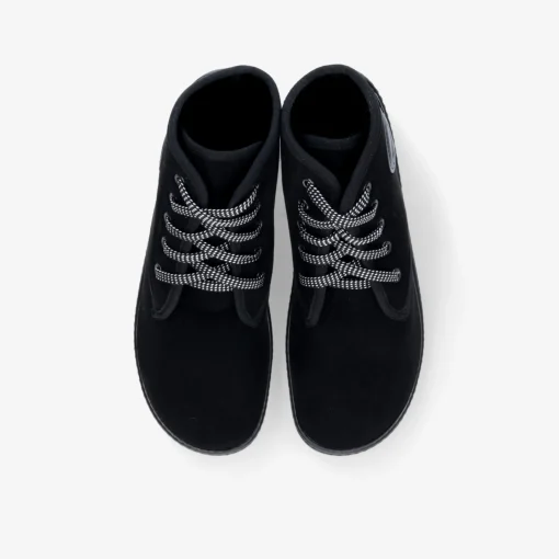 leguano ​ Chester Damen Barfußschuh-Damen Halbschuhe | Sneaker