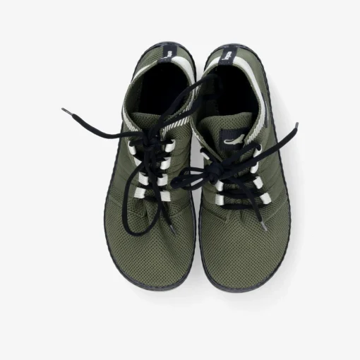 leguano ​ Damen Barfußschuh-Damen Größen Ab 42