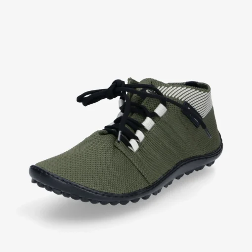 leguano ​ Damen Barfußschuh-Damen Größen Ab 42
