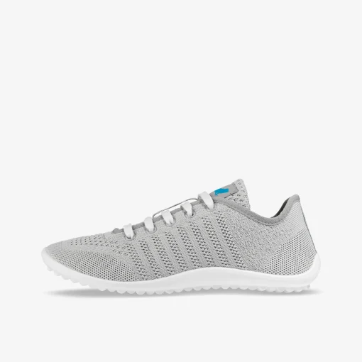 leguano GO Damen Barfußschuh-Damen Halbschuhe | Größen Ab 42