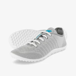 leguano GO Damen Barfußschuh-Damen Halbschuhe | Größen Ab 42
