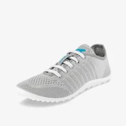 leguano GO Damen Barfußschuh-Damen Halbschuhe | Größen Ab 42
