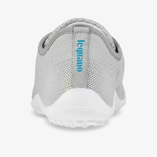 leguano GO Damen Barfußschuh-Damen Halbschuhe | Größen Ab 42