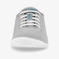 leguano GO Damen Barfußschuh-Damen Halbschuhe | Größen Ab 42