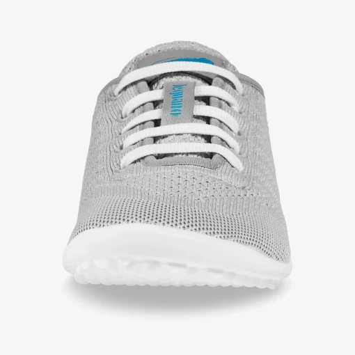 leguano GO Damen Barfußschuh-Damen Halbschuhe | Größen Ab 42