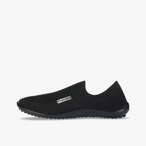 leguano Scio Damen Barfußschuh Slipper-Damen Halbschuhe | Größen Ab 42