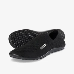 leguano Scio Damen Barfußschuh Slipper-Damen Halbschuhe | Größen Ab 42