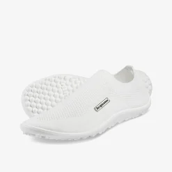 leguano Scio Damen Barfußschuh Slipper-Damen Halbschuhe