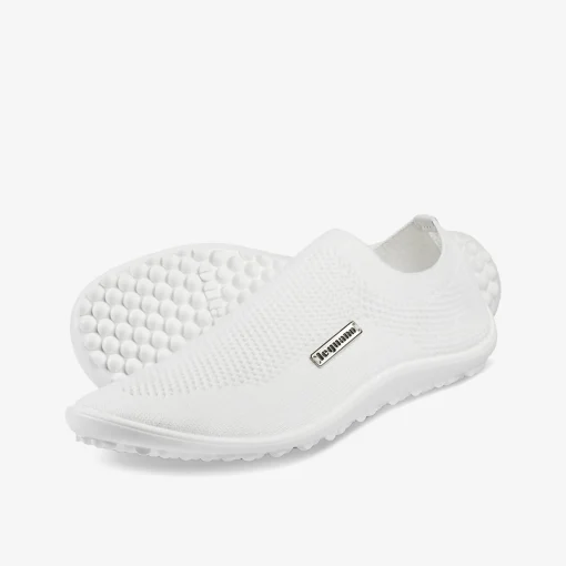 leguano Scio Damen Barfußschuh Slipper-Damen Halbschuhe