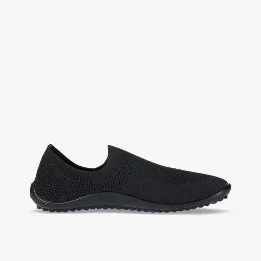 leguano Scio Damen Barfußschuh Slipper-Damen Halbschuhe | Größen Ab 42