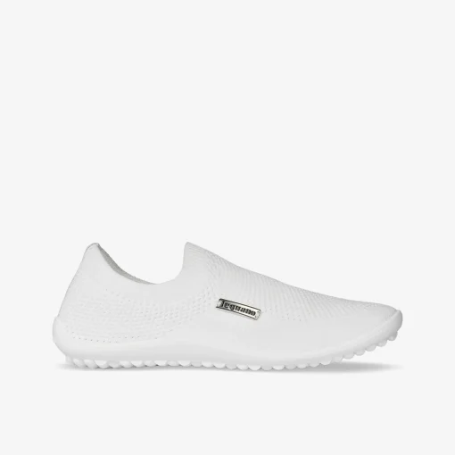 leguano Scio Damen Barfußschuh Slipper-Damen Halbschuhe