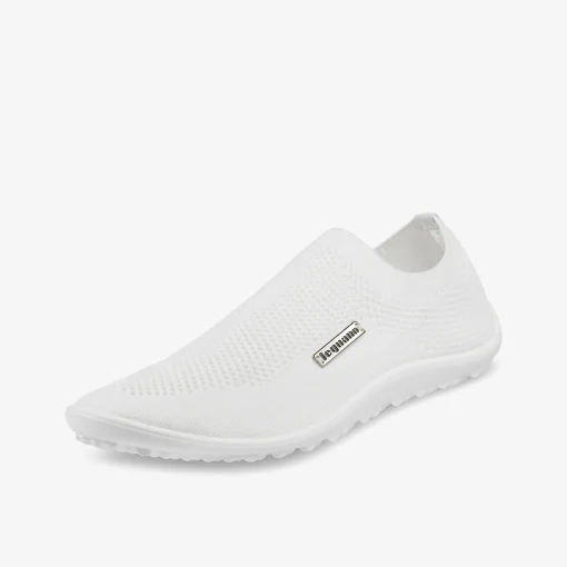leguano Scio Damen Barfußschuh Slipper-Damen Halbschuhe