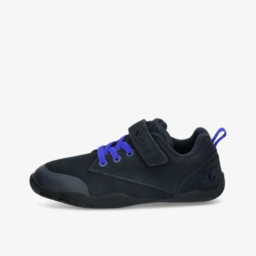 LICO Kinder Barfußschuhe-Kinder Barfußschuhe | Halbschuhe