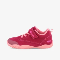 LICO Kinder Barfußschuhe-Kinder Barfußschuhe | Halbschuhe