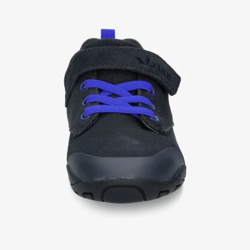LICO Kinder Barfußschuhe-Kinder Barfußschuhe | Halbschuhe
