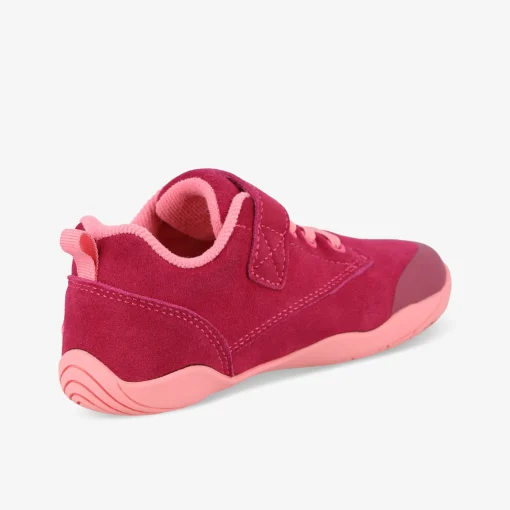LICO Kinder Barfußschuhe-Kinder Barfußschuhe | Halbschuhe