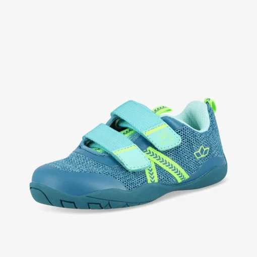 LICO Kinder Barfußschuhe-Kinder Babyschuhe | Barfußschuhe