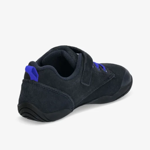 LICO Kinder Barfußschuhe-Kinder Barfußschuhe | Halbschuhe