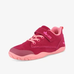 LICO Kinder Barfußschuhe-Kinder Barfußschuhe | Halbschuhe
