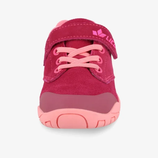 LICO Kinder Barfußschuhe-Kinder Barfußschuhe | Halbschuhe