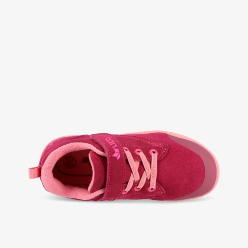 LICO Kinder Barfußschuhe-Kinder Barfußschuhe | Halbschuhe
