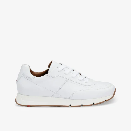LLOYD ​ Amsterdam Herren Schnürer-Herren Halbschuhe
